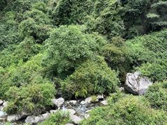 -苍山感通索道
