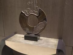 -长沙小天鹅戴斯酒店