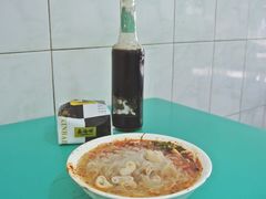 -甘记肥肠粉(马鞍北路店)