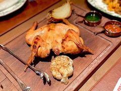 -Mammamia意大利餐厅(阳春巷店)