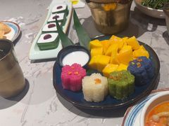 -Home Thai·泰谣(王府井apm店)