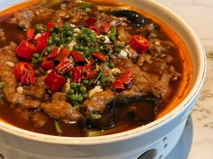 -高玛纳驴肉火烧(一世界店)