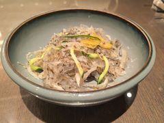 -领事馆19号中餐厅(厦门海景洲际酒店)