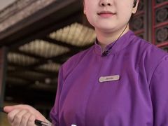 -北京四季酒店·采逸轩