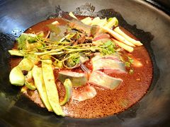 -缘福乡村铁锅炖民宿(八达岭店)