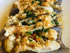 蒜蓉粉丝蒸竹蛏王-熙瓏里(万科店)