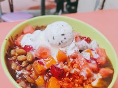 王中王大全-王中王刨冰