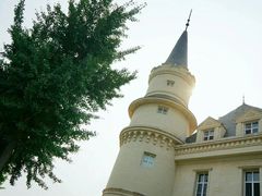 -北京张裕爱斐堡酒庄