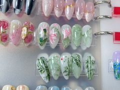 -首脑美容美发化妆美甲培训学校(长沙校区)