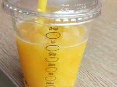 -麦当劳(新王府井店)