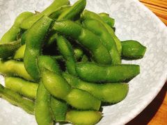 毛豆-明日叶居酒屋(师惠坊店)
