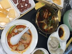 -金色印象·HiFi影音·按摩足疗(龙腾路店)