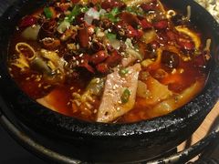 -花椒笑成都小馆(百脑汇店)