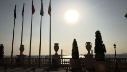 -大连城堡豪华精选酒店·宴会厅