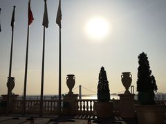 -大连城堡豪华精选酒店·宴会厅