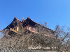 -南京市江宁方山