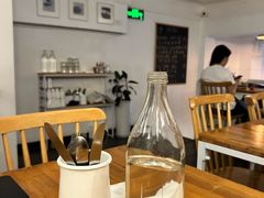 -Egg•Allday Brunch(襄阳北路店)