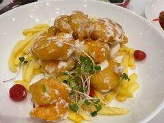 -大鸭梨烤鸭(石佛营店)