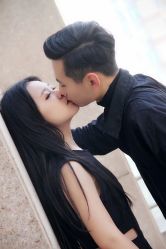 -梦摄影少女写真馆(麦凯乐国际公寓A座店)