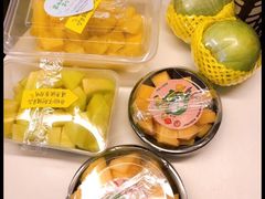 -百果园(嘉业阳光城店)