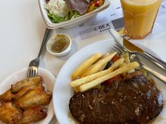 -宜家·瑞典风味餐厅(无锡店)