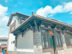 -云南民族村
