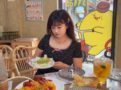 -仁义涵西餐·咖啡(中华巴洛克店)