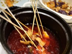 -热河食府(中山路店)
