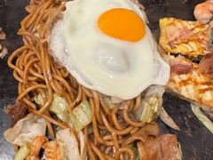 -鹤桥风月(梅田)