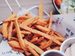 -bluefrog蓝蛙(成都太古里店)