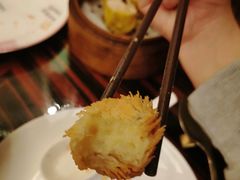 -夏宫中餐厅(香格里拉大酒店)