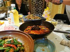 -青年公社烤鸭(青年路店)