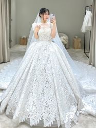 -Renee芮亦婚纱