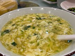 -玉华台饭庄·淮扬菜·烤鸭(望京店)