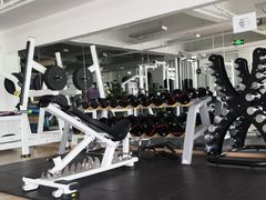 -卓拓健身普拉提运动中心(总店)