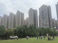 -成都南湖公园