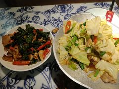 -卢大鲜鱼头捞饭(美利广场店)