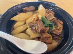 -北海富丽华大酒店·御园中餐厅