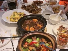 -新旺茶餐厅·早餐·夜宵(仙霞店)