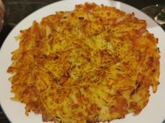 德式煎薯饼-餮熹Tipsea法餐(吉大店)