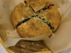 -春家·非遗手工小吃(徐汇万科广场店)