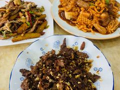 -同发号饭庄(复兴路店)