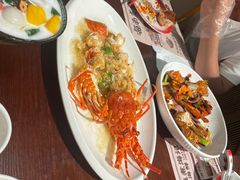 -南海渔家•海鲜•正宗海南菜(海棠湾店)