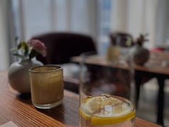 -Mercato莫卡多露台餐厅与酒吧(K11店)