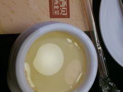 酸奶-西贝(金桥店)