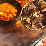 成都！我愿意吃无数次的社区火锅！味道超棒