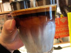 Dirty-Punchline Coffee&Roaster(同济大学店)