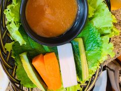 -梦山水日本烧肉(五四广场店)