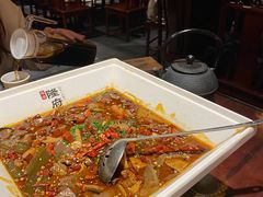 -杨记隆府(汉街店)