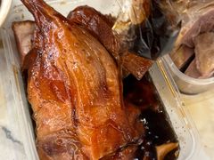 -味香鸭子店(汉口西路店)